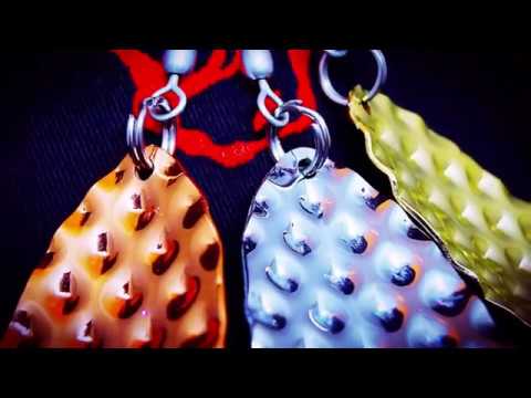 Rhino Trolling - Salty Diamond UNDERWATER