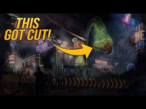 Treyarch Finally Breaks Their Silence | The Truth to Tranzit Sucking is Revealed by Jason Blundell