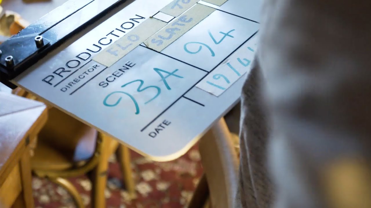 About MetFilm School