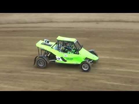 00051 ME Autocross Přerov 20.-21.8.2022