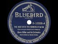 1939 HITS ARCHIVE: The Man With The Mandolin - Glenn Miller (Marion Hutton, vocal)