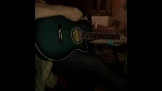 Angie Aparo - Cry (LIVE)