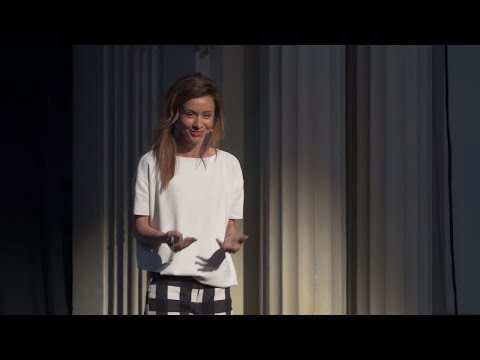 The Power of Failure | Andreea Elena Vasile | TEDxCambridgeSchoolofBucharest