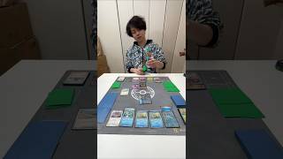 ポケカのCM再現してみた #ポケモンカード #pokemoncard #ニンジャスピナー