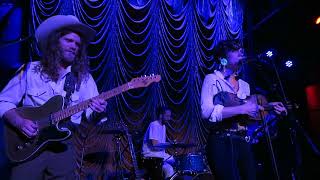 Lillie Mae live at The Foundry Philly 2018 Tour