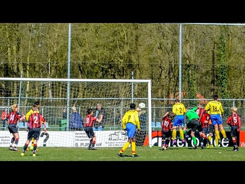 #WVVJO13-1 - 20170325 - WVV JO13 1 - MAMIO JO13 1