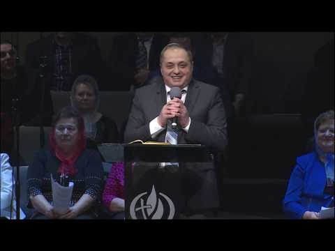 February 16th, 2020 Sunday PM