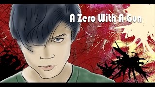 A Zero with a Gun - Neal Fox