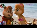 Kontawa Ft Ney Wamitego Champion Tomezz Martommy Alvin The Chipmunks Chipettes
