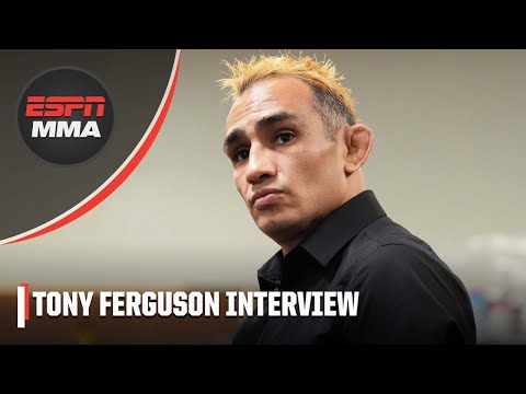 Nate Diaz vs Tony Ferguson full fight