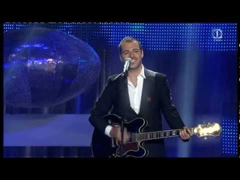 Rudi Bučar - Naj traja