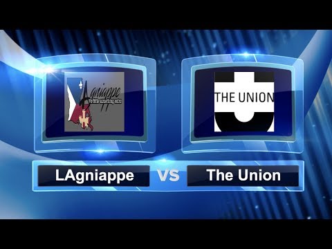 LAgniappe vs The Union - Pool Play - Women’s Circuit Cup Championship #CCC2019