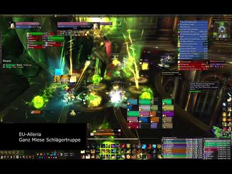 GMS vs. Mythic Maiden of Vigilance