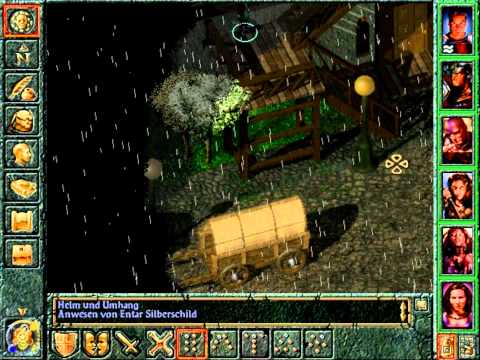 Let's Play Baldurs Gate 1 Teil 78