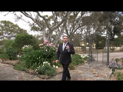 1 Eckerts St Springton Mark BATTERSBY Barossa Real Estate