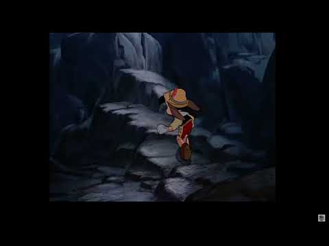 SNES Pinocchio OST: Escape from Pleasure Island