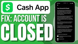FIX: Cash App Keeps Closing My Account (Easy Solution)