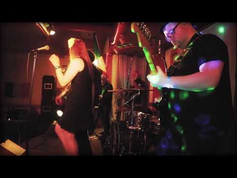 Riding the Soul Train..