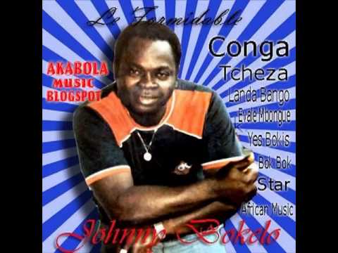 02   Bokelo Isenge   tambola na mokili