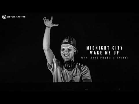 Midnight City x Wake Me Up