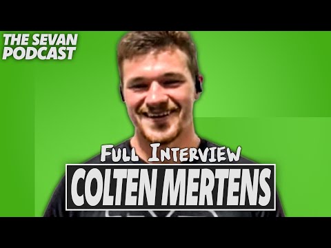 Colten SLAMS Barbell Spin, Builds His Weiner (dog) Empire, and Rogue Qualifier