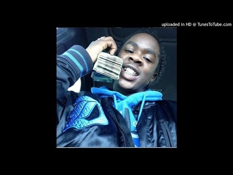 Booggz ft SNJ - Ride Out