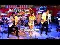 Orquesta Generacion Latina - El Chico Cheveré - (Salsa Cubana Original de Albita Rodriguez)
