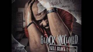Block Mccloud - Crying ft. Nickelplated aka Godzilla
