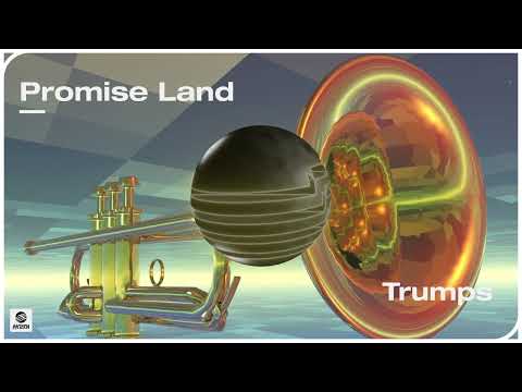 Promise Land - Trumps (Official Audio)