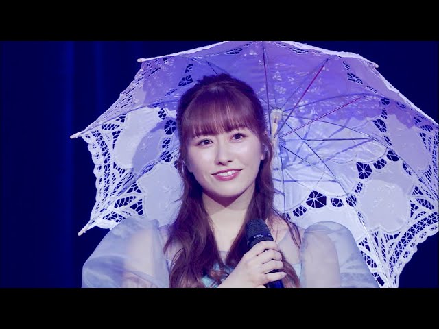 ももクロ・佐々木彩夏ソロコンサート『AYAKA NATION 2021 in Yokohama Arena』BD&DVD“あーりんフルスロットル”アンコールパートダイジェスト公開! 4 YouTubeサムネイル