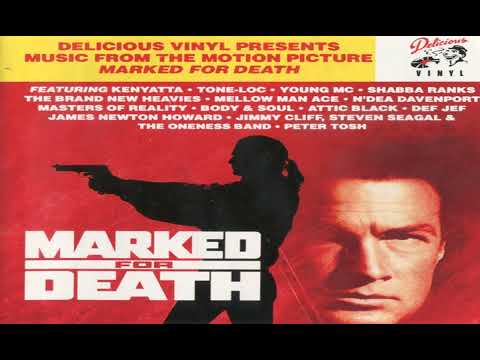 Jimmy Cliff x Steven Seagal x The Oneness Band - John Crow