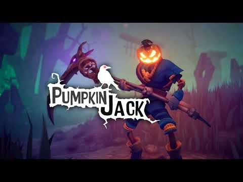Klagmar's Top VGM #4,236 - Pumpkin Jack - Final Boss