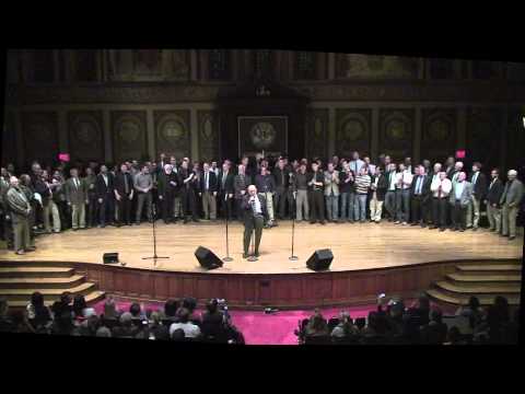 Georgetown Fight Song - The Georgetown Chimes