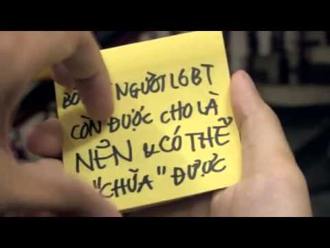 Ngày Im Lặng 2012 (Day of Silence 2012)