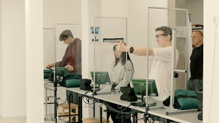 Upowszechnianie strzelectwa sportowego