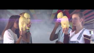 Rayden - Videoclip Oficial "Tú mismo"