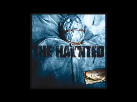 The Haunted - Shithead (Official Audio)