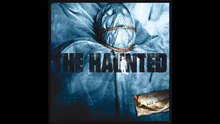 The Haunted - Shithead (Official Audio)