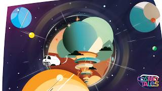Cosmo Tales Steam Key (PC) GLOBAL