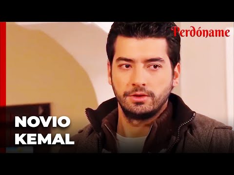 ¡La familia de Handan está en la de Kozan! - Perdóname