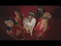 Everyday Trio Mio Ft Savara Official Video