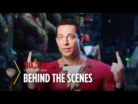 Thumbnail of the video: Behind The Scenes - The Rock of Eternity: Decked Out