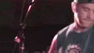 Joe Lies (when he cries) - Bouncing Souls