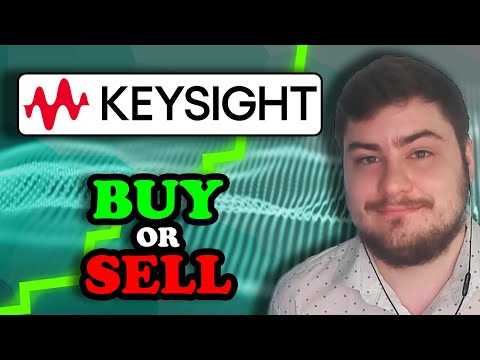 Your Stock, Our Take - Keysight Technologies (KEYS:NYSE)