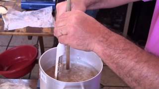 O CLÃ DOS MACACOS - COMO FAZ?  *CERVEJA ARTESANAL*