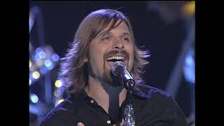 Third Day: &quot;Come Together&quot; (33rd Dove Awards)