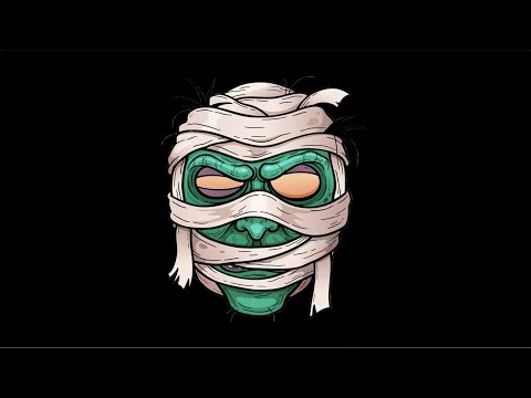 [FREE] Eminem x  Hopsin x NF x Dax Type Beat - "MUMMY" | Dark Rap Instrumental 2021