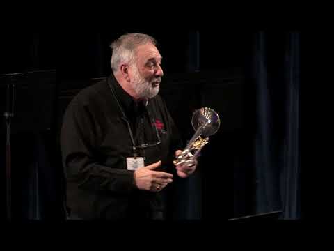 Vincent DiMartino 2019 – Masterclass