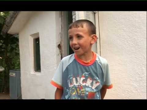 SUPERNANNY SEZON 5 EPISOD 6