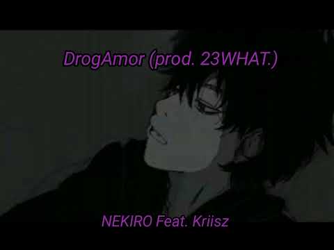 DrogAmor (ft @nekiro777) visualizer
